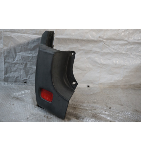 Renault Master III Opel Movano NV400 Stoßstange Hinten Links Ecke 851210001R