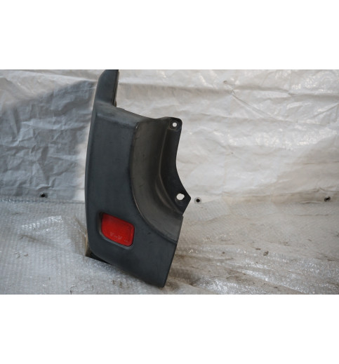 Renault Master III Opel Movano NV400 Stoßstange Hinten Links Ecke 851210001R