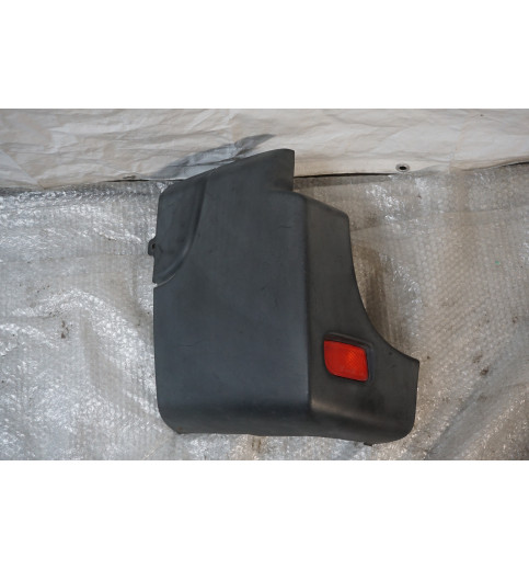 Renault Master III Opel Movano NV400 Stoßstange Hinten Links Ecke 851210001R