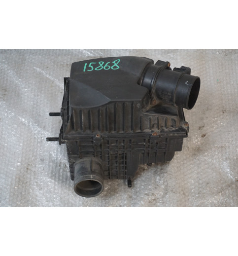 Renault Master III Opel Movano  Luftfiltergehäuse 2.3  8200751534 8200824914