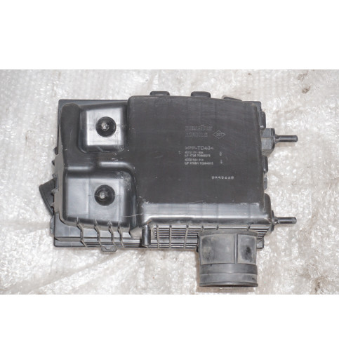 Renault Master III Opel Movano  Luftfiltergehäuse 2.3  8200751534 8200824914