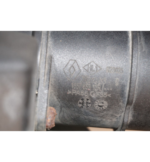 Renault Master III Opel Movano  Luftfiltergehäuse 2.3  8200751534 8200824914