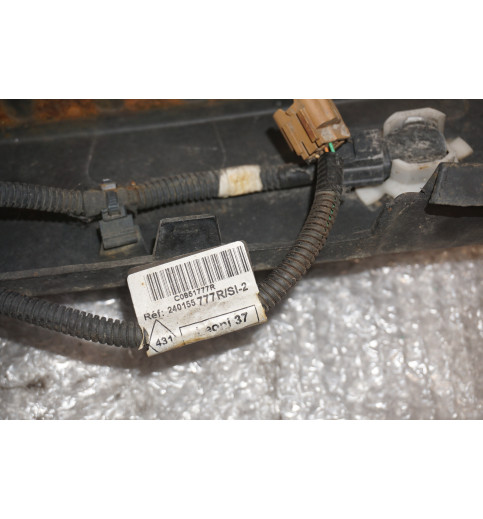   Renault Master III Opel Movano NV400 Stoßstange Hinten Mitte PDC 850220029R