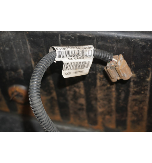   Renault Master III Opel Movano NV400 Stoßstange Hinten Mitte PDC 850220029R