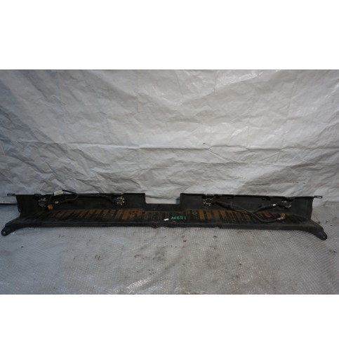   Renault Master III Opel Movano NV400 Stoßstange Hinten Mitte PDC 850220029R