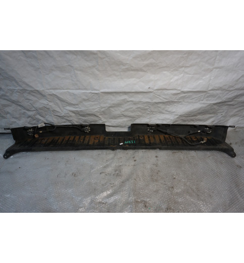  Renault Master III Opel Movano NV400 Stoßstange Hinten Mitte PDC 850220029R