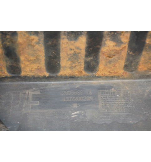   Renault Master III Opel Movano NV400 Stoßstange Hinten Mitte PDC 850220029R