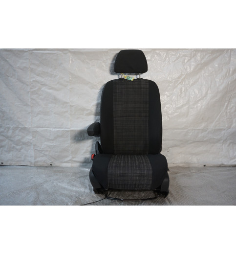 Mercedes Sprinter W906 Fahrersitz TUNJA  Armlehne Sitz VW Crafter 