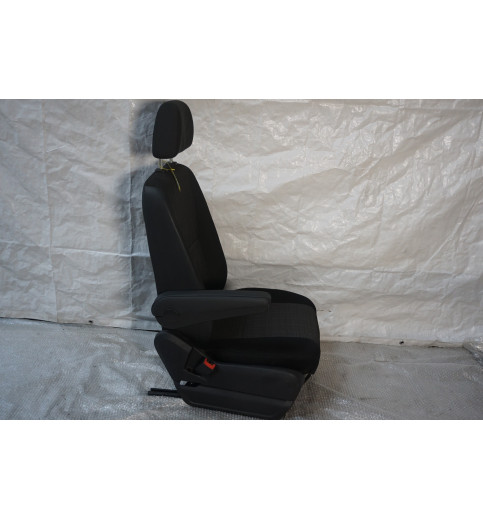 Mercedes Sprinter W906 Fahrersitz TUNJA  Armlehne Sitz VW Crafter 
