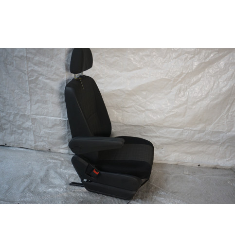 Mercedes Sprinter W906 Fahrersitz TUNJA  Armlehne Sitz VW Crafter 