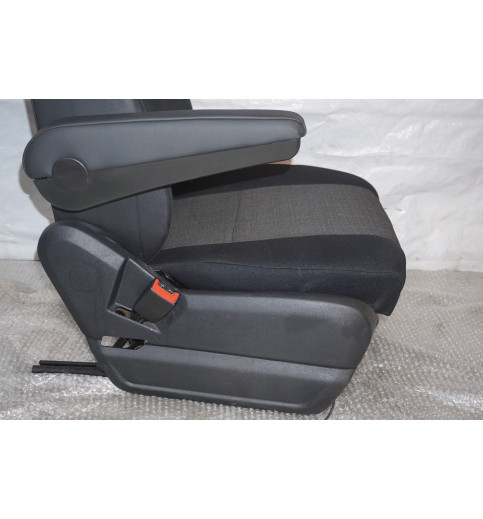 Mercedes Sprinter W906 Fahrersitz TUNJA  Armlehne Sitz VW Crafter 