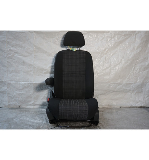 Mercedes Sprinter W906 Fahrersitz TUNJA  Armlehne Sitz VW Crafter 
