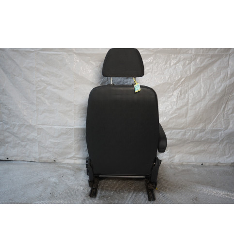 Mercedes Sprinter W906 Fahrersitz TUNJA  Armlehne Sitz VW Crafter 