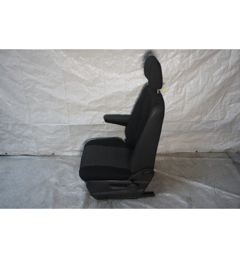 Mercedes Sprinter W906 Fahrersitz TUNJA  Armlehne Sitz VW Crafter 