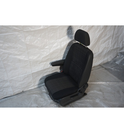 Mercedes Sprinter W906 Fahrersitz TUNJA  Armlehne Sitz VW Crafter 
