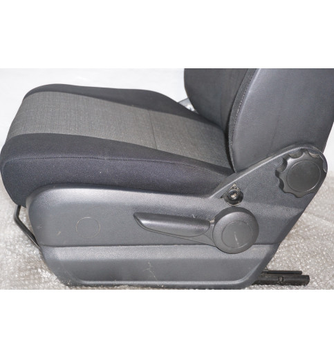 Mercedes Sprinter W906 Fahrersitz TUNJA  Armlehne Sitz VW Crafter 