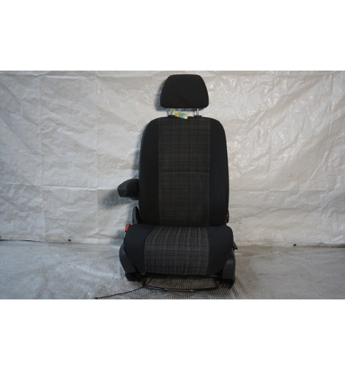 Mercedes Sprinter W906 Fahrersitz TUNJA  Armlehne Sitz VW Crafter 