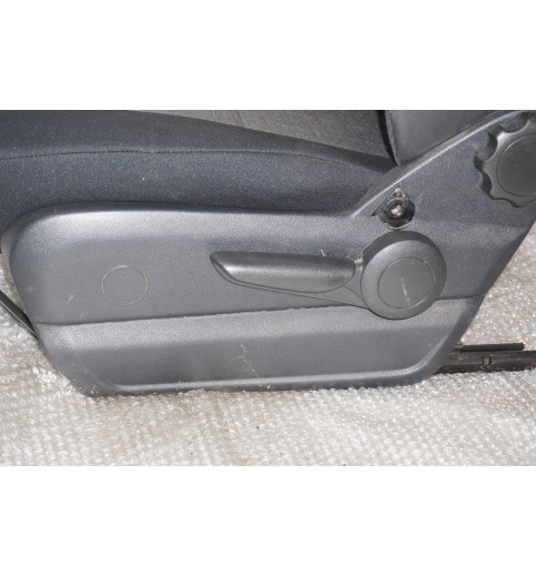 Mercedes Sprinter W906 Fahrersitz TUNJA  Armlehne Sitz VW Crafter 