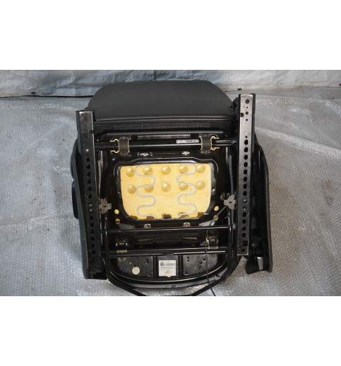 Mercedes Sprinter W906 Fahrersitz TUNJA  Armlehne Sitz VW Crafter 