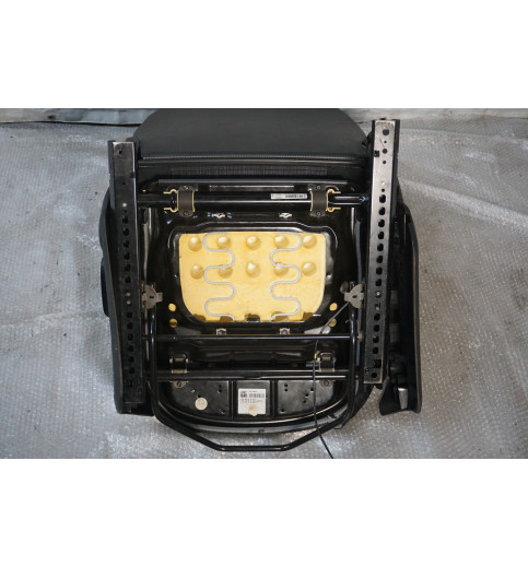 Mercedes Sprinter W906 Fahrersitz TUNJA  Armlehne Sitz VW Crafter 