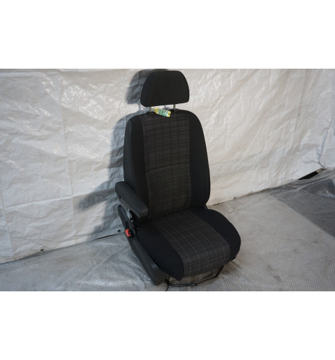 Mercedes Sprinter W906 Fahrersitz TUNJA  Armlehne Sitz VW Crafter 