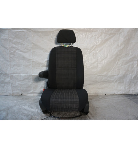 Mercedes Sprinter W906 Fahrersitz TUNJA  Armlehne Sitz VW Crafter 