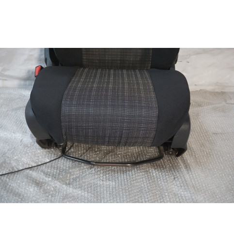 Mercedes Sprinter W906 Fahrersitz TUNJA  Armlehne Sitz VW Crafter 