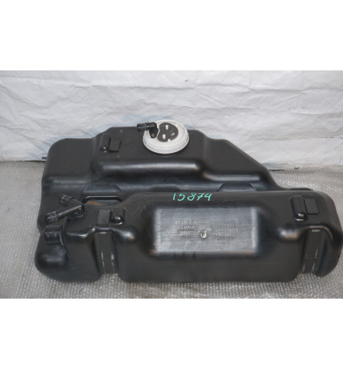 Iveco Daily IV V VI Kraftstofftank Dieseltank 504135946