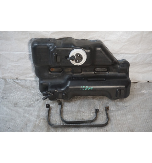 Iveco Daily IV V VI Kraftstofftank Dieseltank 504135946