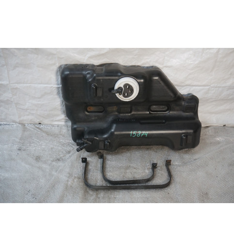 Iveco Daily IV V VI Kraftstofftank Dieseltank 504135946