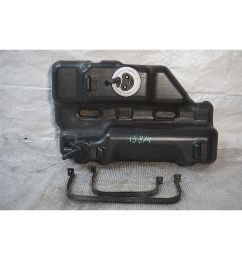 Iveco Daily IV V VI Kraftstofftank Dieseltank 504135946