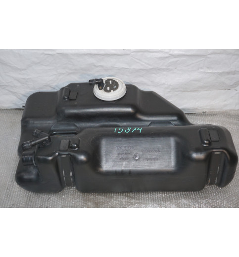 Iveco Daily IV V VI Kraftstofftank Dieseltank 504135946
