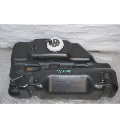 Iveco Daily IV V VI Kraftstofftank Dieseltank 504135946