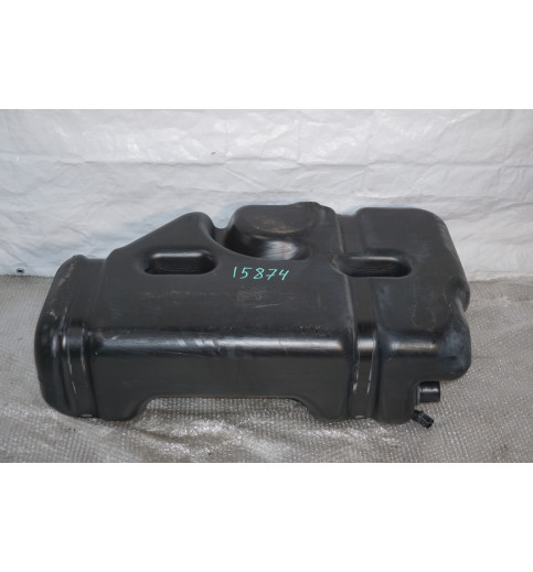 Iveco Daily IV V VI Kraftstofftank Dieseltank 504135946