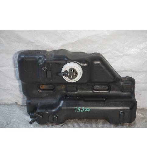 Iveco Daily IV V VI Kraftstofftank Dieseltank 504135946