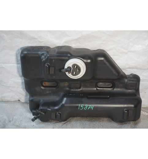 Iveco Daily IV V VI Kraftstofftank Dieseltank 504135946
