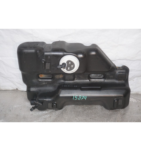 Iveco Daily IV V VI Kraftstofftank Dieseltank 504135946