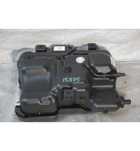 Renault MASTER III Opel Vivaro B Fiat AdBlue Tank mit Pumpe 172A21178R