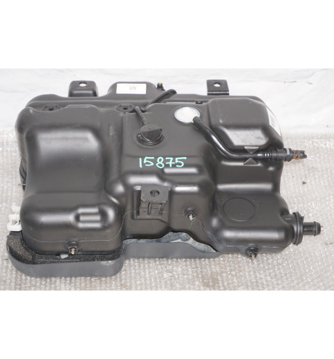 Renault MASTER III Opel Vivaro B Fiat AdBlue Tank mit Pumpe 172A21178R