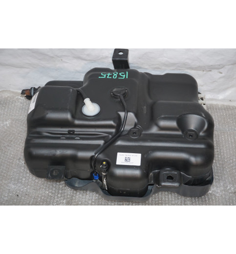 Renault MASTER III Opel Vivaro B Fiat AdBlue Tank mit Pumpe 172A21178R