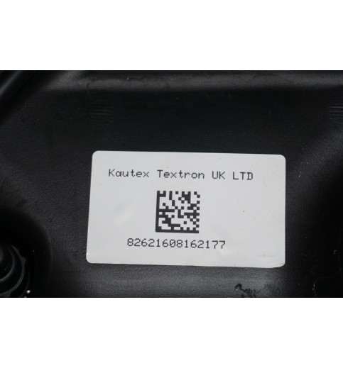 Renault MASTER III Opel Vivaro B Fiat AdBlue Tank mit Pumpe 172A21178R