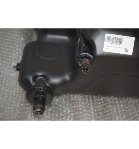 Renault MASTER III Opel Vivaro B Fiat AdBlue Tank mit Pumpe 172A21178R