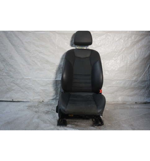 Mercedes GLK X204 W204 Sitz vorn rechts Leder A2049104036 A2049192420 2007-2015