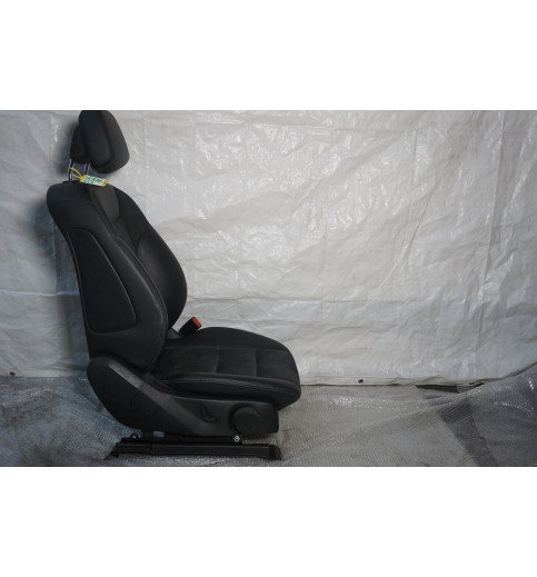 Mercedes GLK X204 W204 Sitz vorn rechts Leder A2049104036 A2049192420 2007-2015