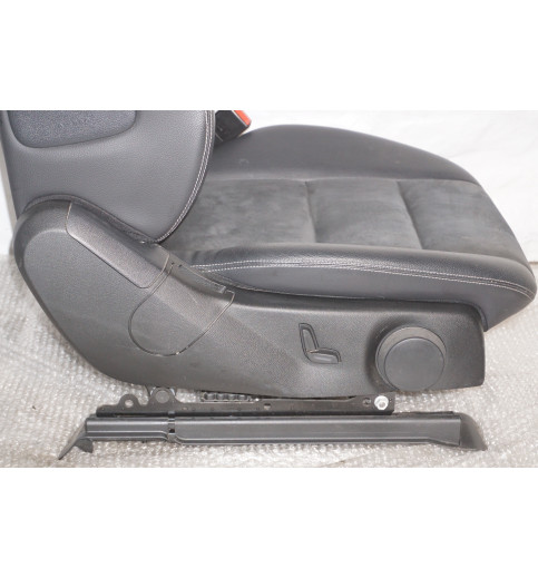 Mercedes GLK X204 W204 Sitz vorn rechts Leder A2049104036 A2049192420 2007-2015