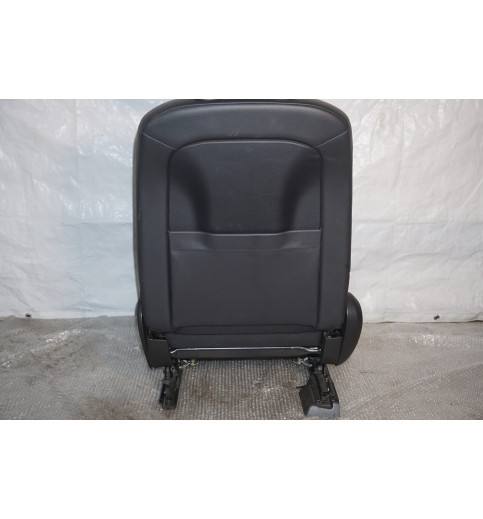 Mercedes GLK X204 W204 Sitz vorn rechts Leder A2049104036 A2049192420 2007-2015