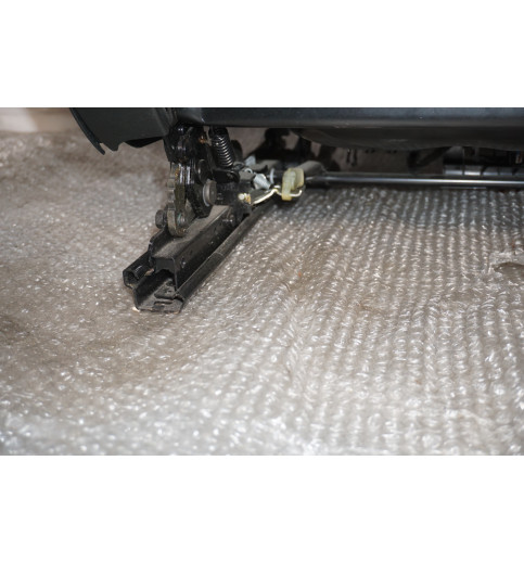 Mercedes GLK X204 W204 Sitz vorn rechts Leder A2049104036 A2049192420 2007-2015