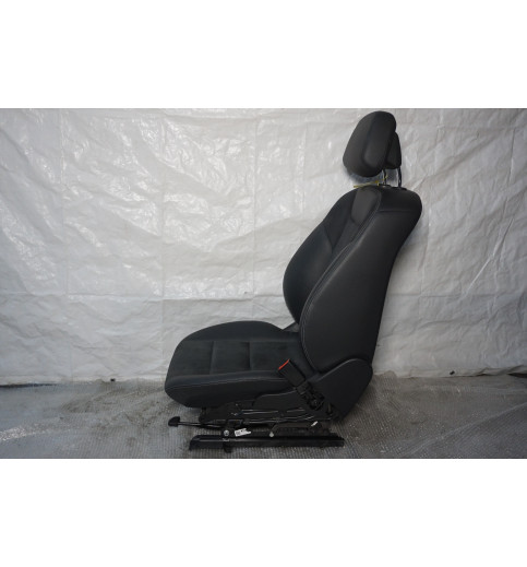 Mercedes GLK X204 W204 Sitz vorn rechts Leder A2049104036 A2049192420 2007-2015