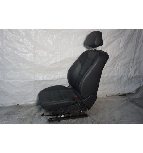 Mercedes GLK X204 W204 Sitz vorn rechts Leder A2049104036 A2049192420 2007-2015