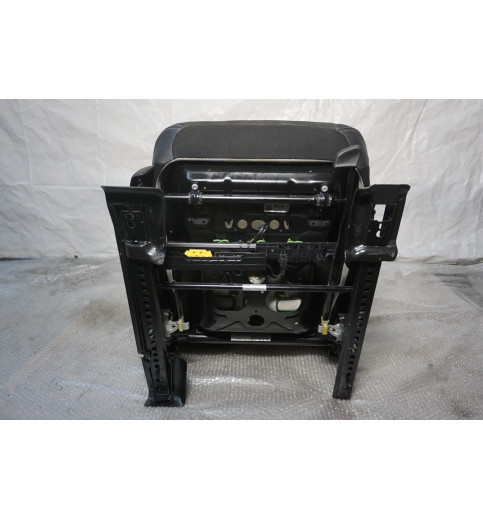 Mercedes GLK X204 W204 Sitz vorn rechts Leder A2049104036 A2049192420 2007-2015